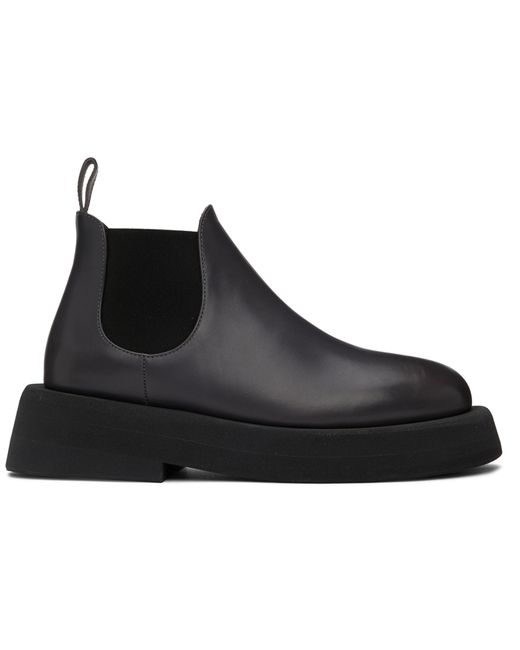 Marsèll Gommellone Chelsea Boots