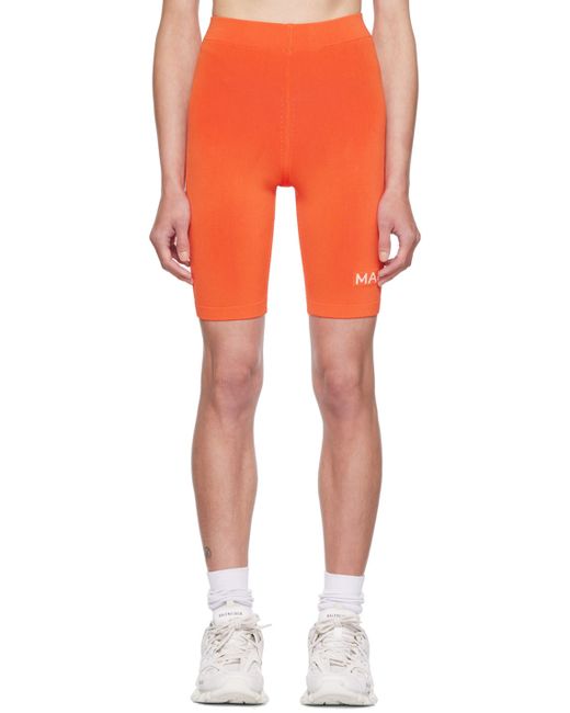 Marc Jacobs The Sport Short Shorts