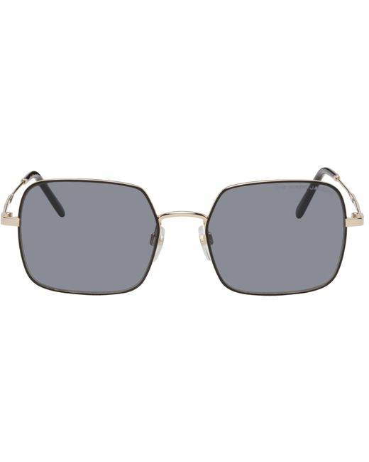 Marc Jacobs Black 507/S Sunglasses