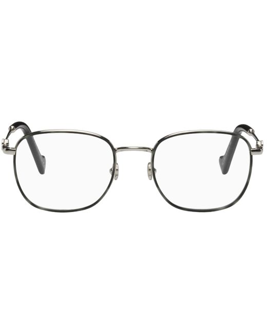 Moncler Shiny Glasses