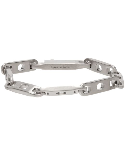 Rick Owens Chain Bracelet