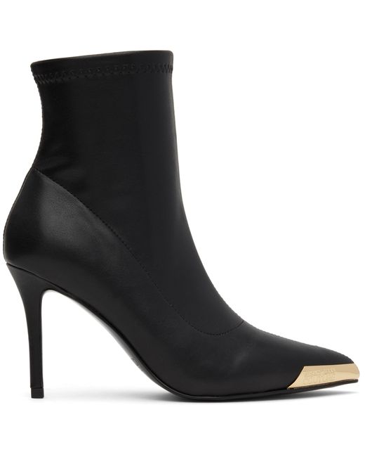 Versace Jeans Couture Scarlett Ankle Boots