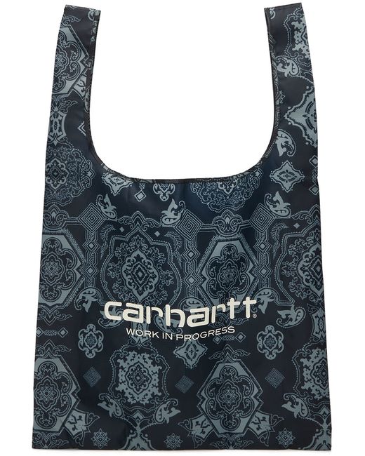 Carhartt Work In Progress Verse Shopping Bag Tote