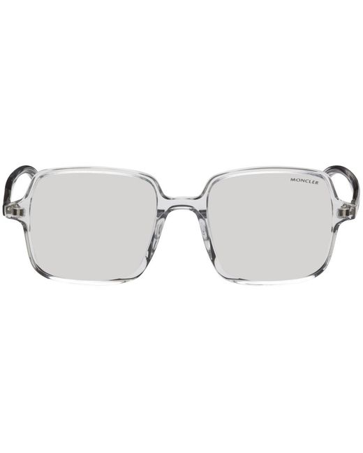 Moncler Shadorn Sunglasses