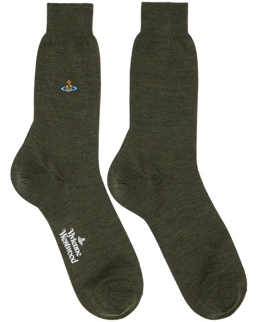 Vivienne Westwood Orb Socks