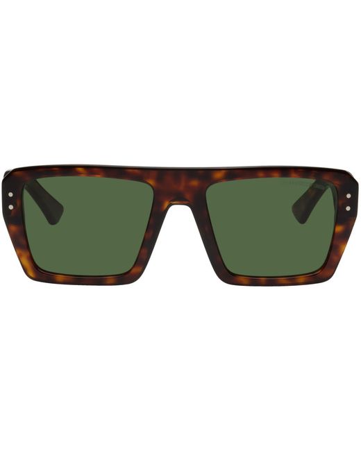 Cutler & Gross Tortoiseshell 1375 Sunglasses
