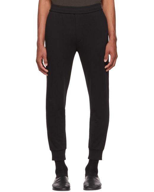 The Row Exclusive Edgar Lounge Pants