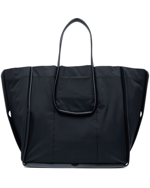 Homme Pliss Issey Miyake Pole Tote