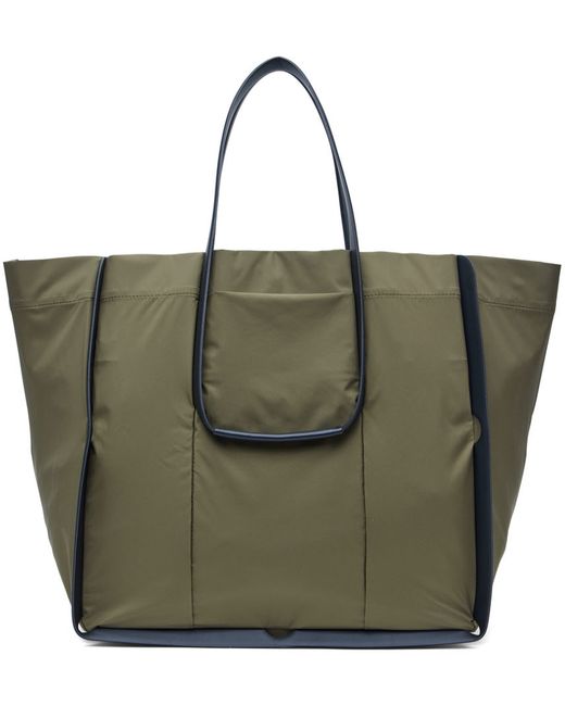 Homme Pliss Issey Miyake Pole Tote