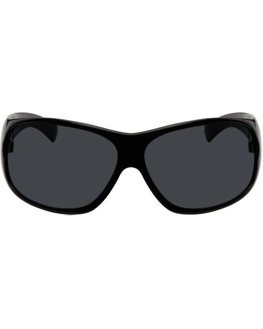 Hanrej Rectangular Sunglasses