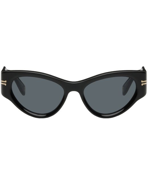 Marc Jacobs Icon Cat Eye Sunglasses