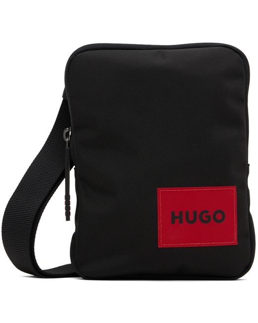 Hugo Boss Ethon Messenger Bag