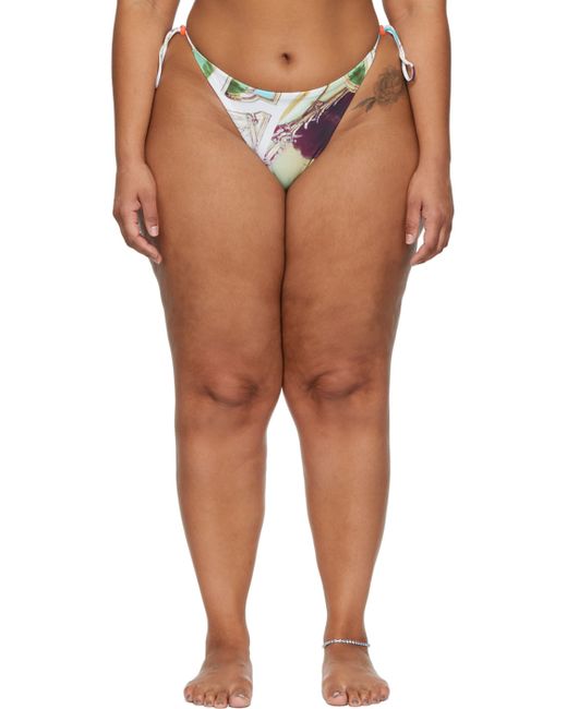 Miaou Paloma Elsesser Edition Kauai Bikini Bottom
