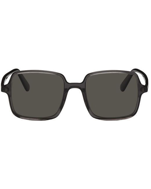 Moncler Square Sunglasses