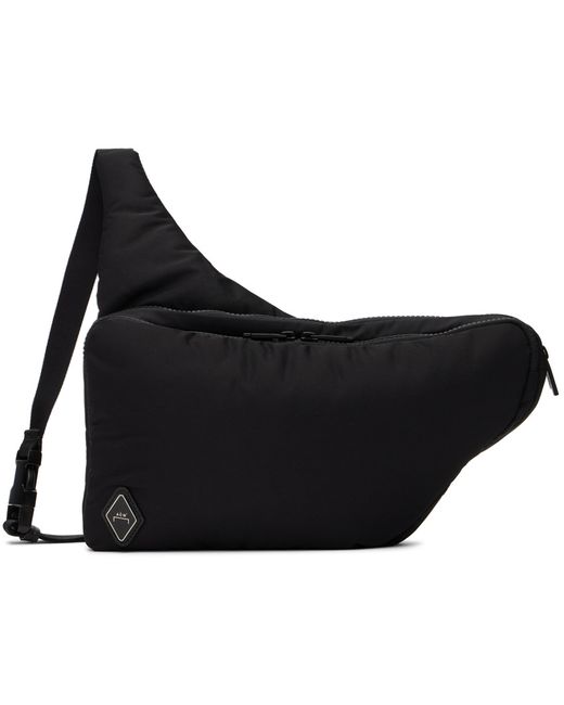 A-Cold-Wall Rhombus Holster Pouch