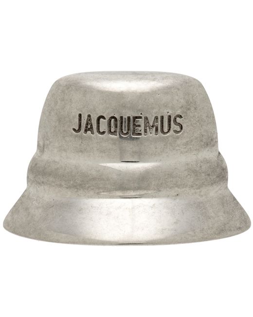Jacquemus Le Bob Single Earring