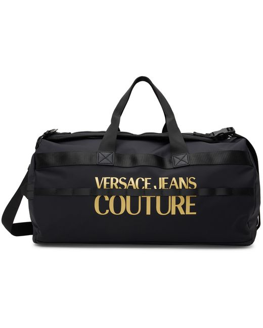 Versace Jeans Couture Couture Duffle Bag
