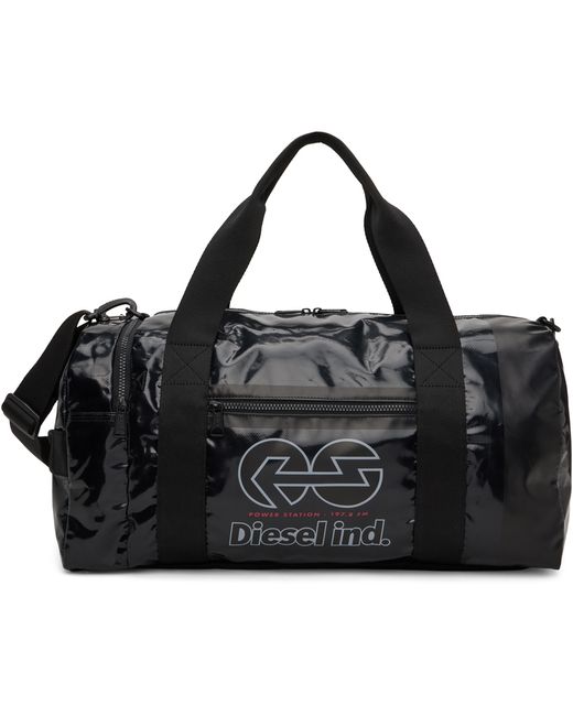 Diesel Trap/D Duffle Bag