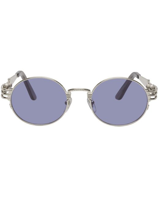 Jean Paul Gaultier Karim Benzema Limited Edition 56-6106 Sunglasses