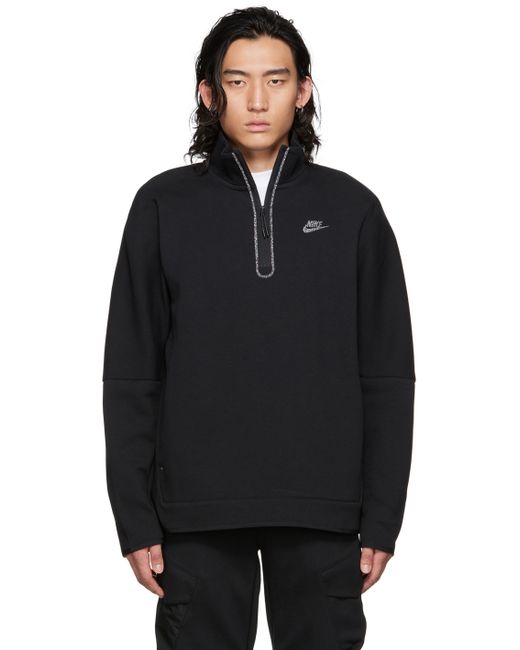 Nike Sportswear Half-Zip Sweatshirt
