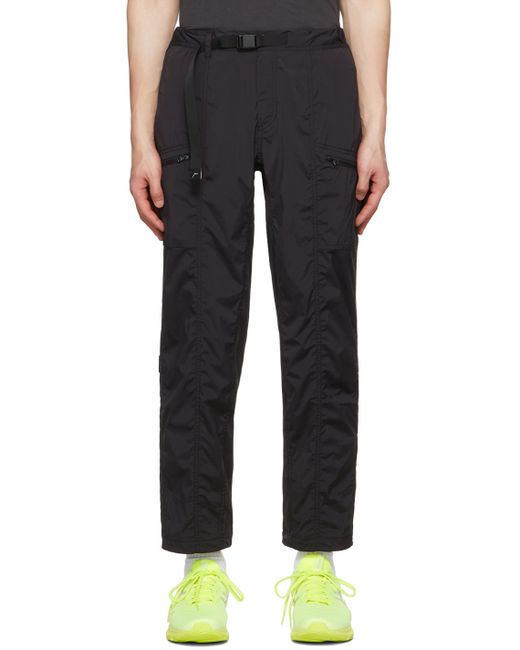 Cayl Vented Cargo Pants