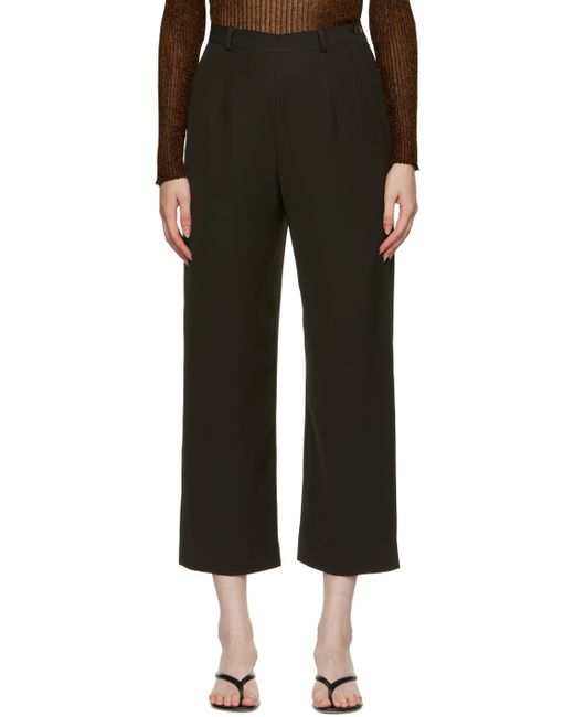 Maiden Name Exclusive Alix Trousers