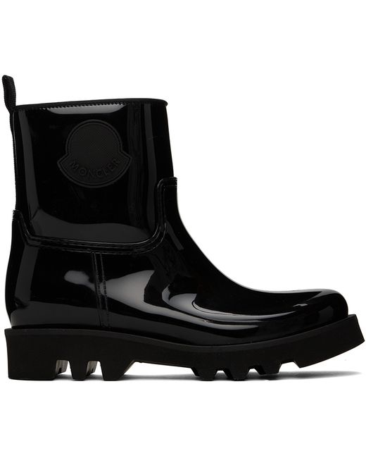 Moncler Ginette Boots