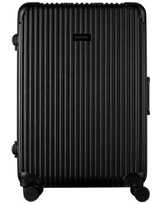 Master-Piece Co Trolley Suitcase