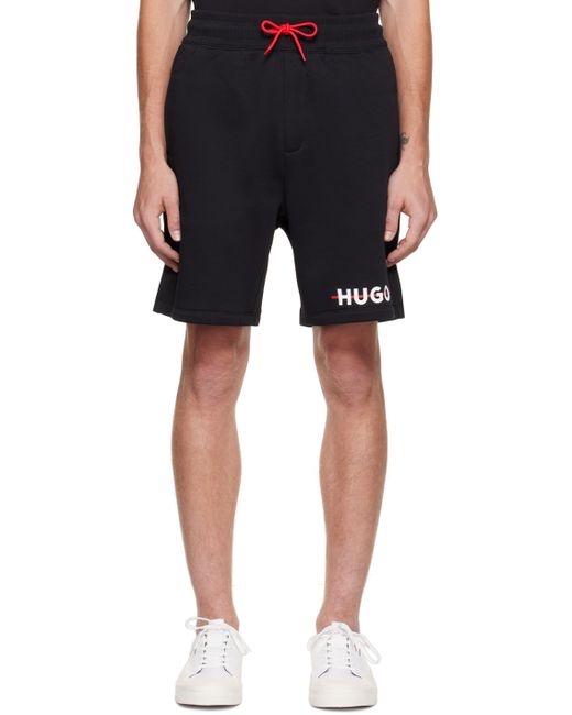 Hugo Boss Dedford Shorts