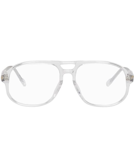 Projekt Produkt Viaplain Edition Via Piaf Glasses