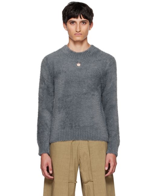 Craig Green Fluffy Sweater