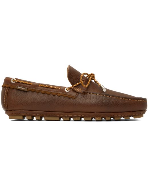 PS Paul Smith Springfield Loafers
