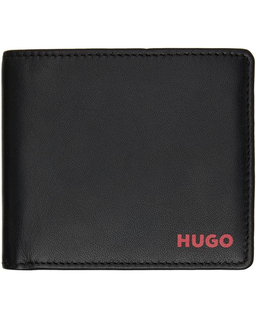 Hugo Boss Subway Bifold Wallet