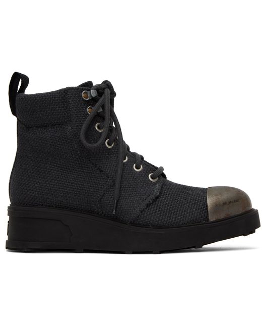 Objects IV Life Workwear Ankle Boots