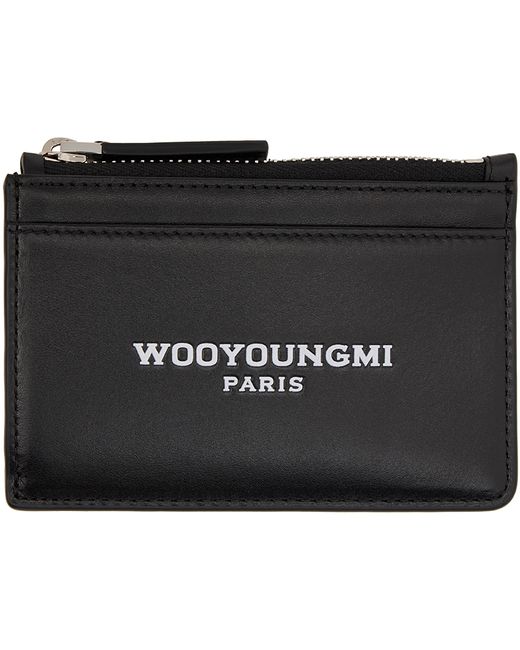 Wooyoungmi Accordion Wallet