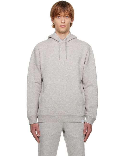 Norse Projects Vagn Classic Hoodie