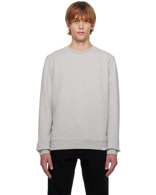 Norse Projects Vagn Classic Sweatshirt