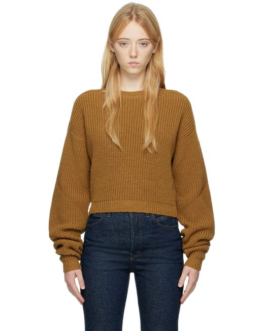 Quira Exclusive Raglan Sweater