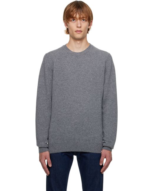 Norse Projects Sigfred Sweater