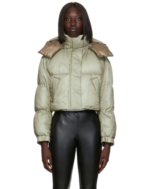 Sacai Quilted Jacket
