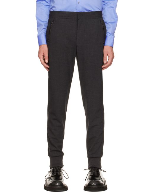 Wooyoungmi Tapered Trousers