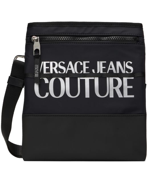 Versace Jeans Couture Couture Messenger Bag