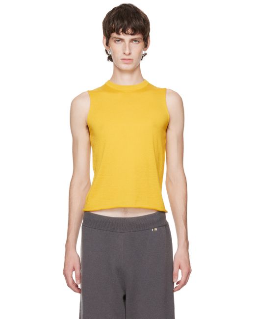 Extreme Cashmere n231 Tank Top