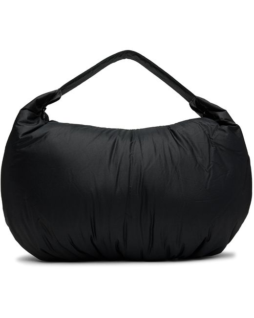 Amomento Padded Shoulder Bag