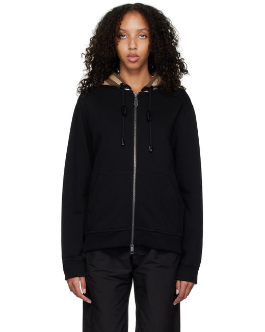 Burberry Willow Hoodie