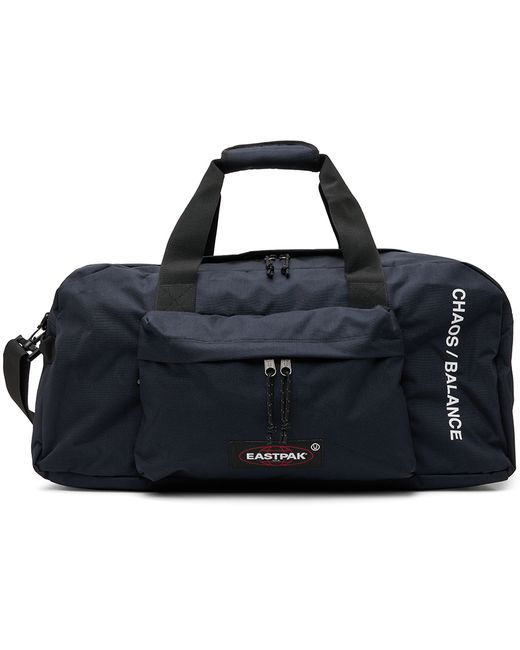 Undercover Eastpack Edition Nylon Duffle Bag