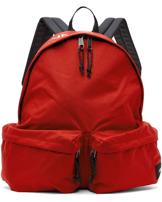 Undercover Eastpack Edition Nylon Backpack