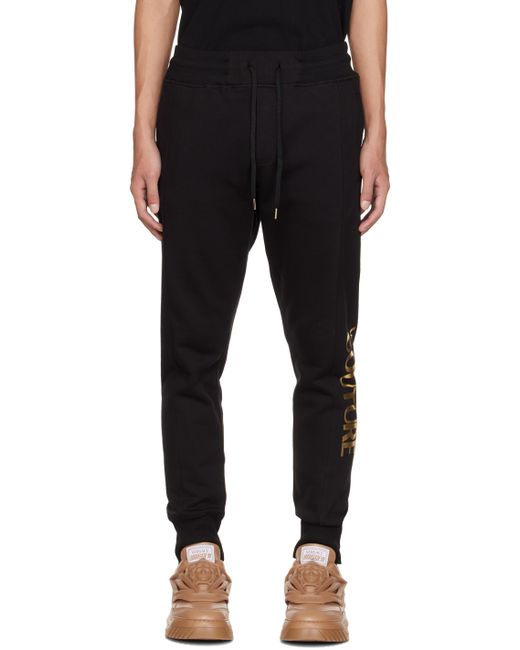 Versace Jeans Couture Tapered Lounge Pants