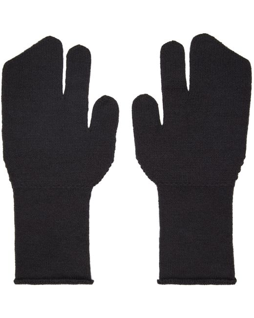 Label Under Construction OK Gloves