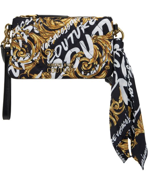 Versace Jeans Couture Thelma Pouch